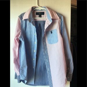 Ralph Lauren shirt